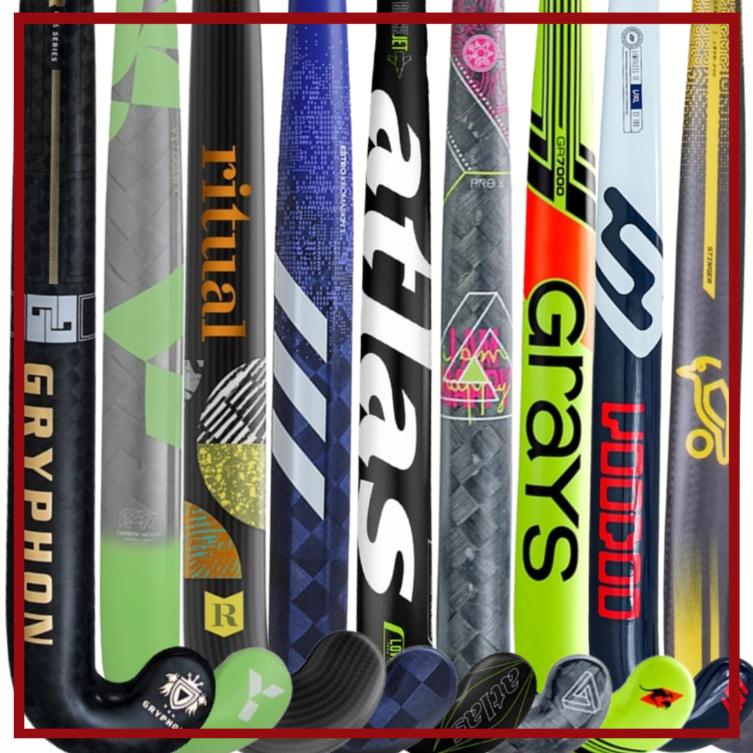 Tournament Stick Upgrade